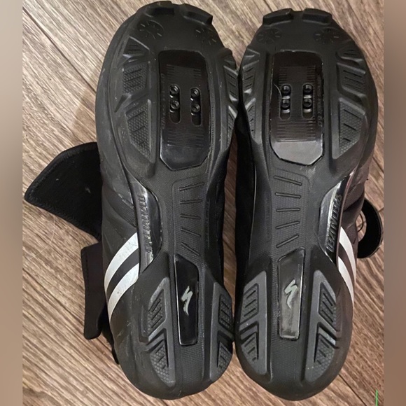 Specialized Defroster Trail boots
No box Black, size 40EU / 7.5US - Picture 8 of 8